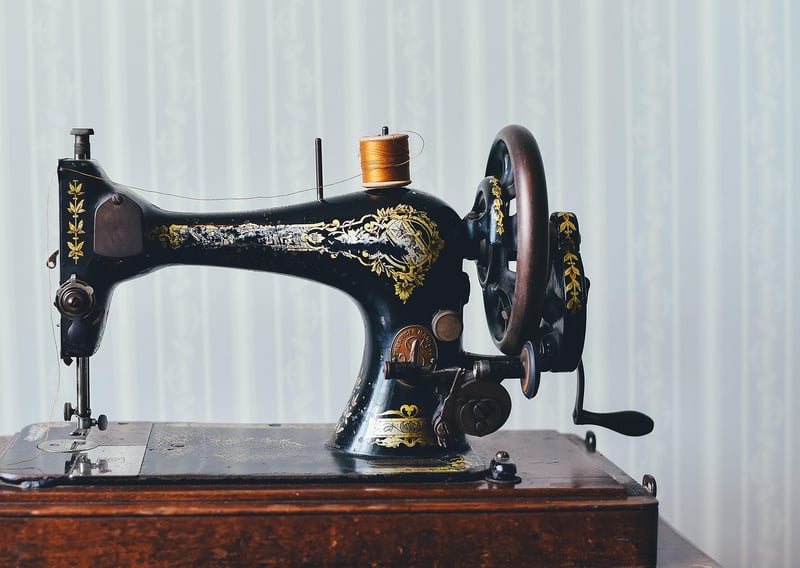 Bespoke tailoring
