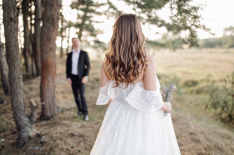 Bridal Attire